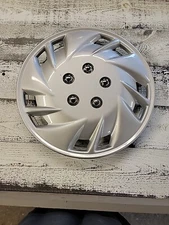 Replacement Faux 15" Dodge Truck Hubcap Wheelcover KT-817 Swirl