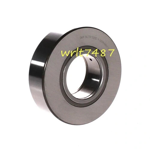 NEU SKF NUTR 50110 X Wälzrollenlager 1 Stück #NN - Bild 1 von 2