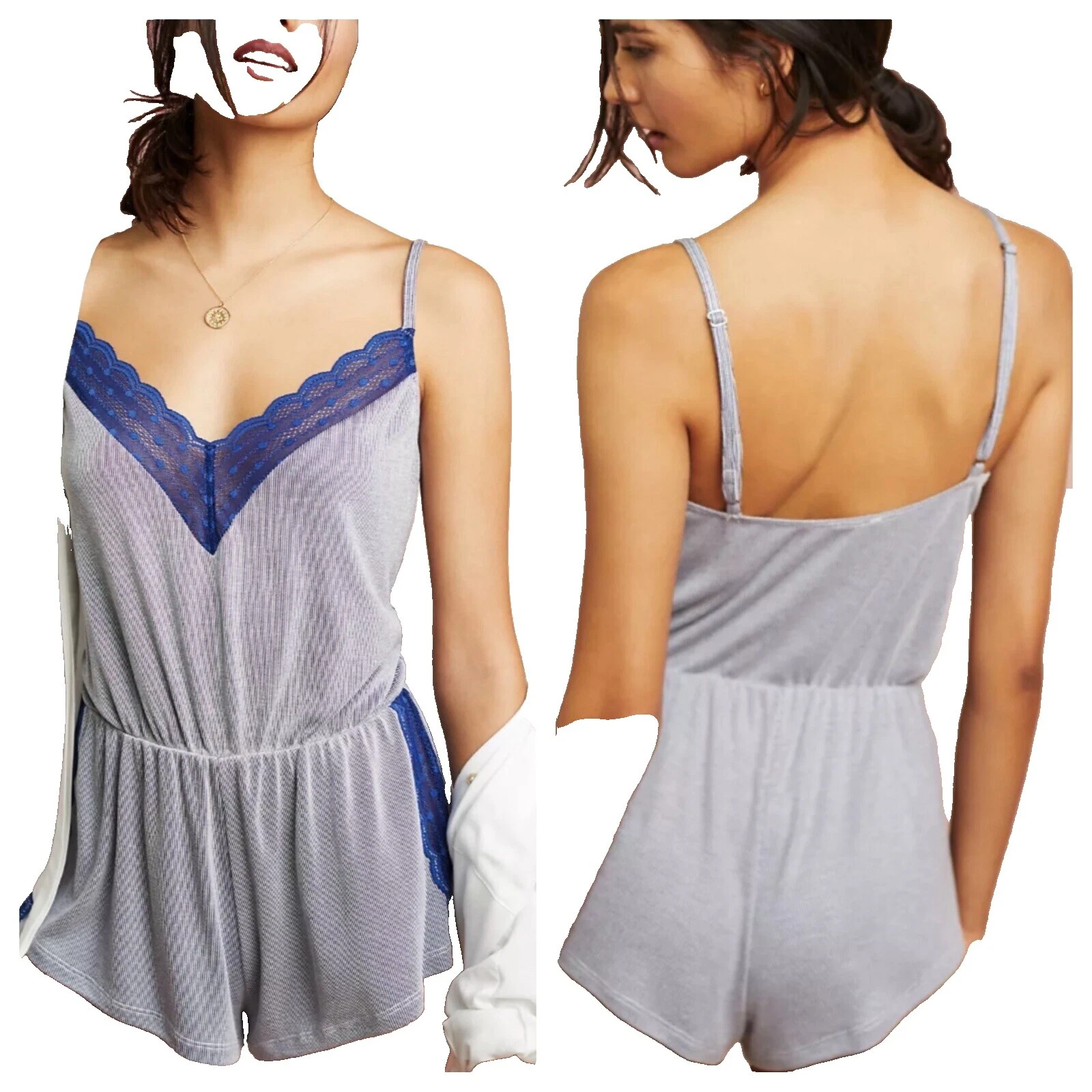 Cosabella Striped Sleepwear & Robes for Women