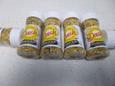 4 Dash Salt-Free Seasoning Blend, Everything But The Salt Seasoning Blend, 2.6oz