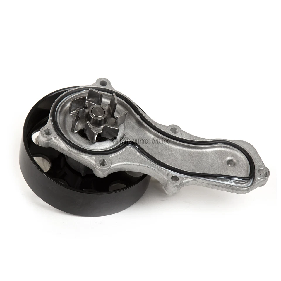 Bomba de agua apta para Honda CR-V 15-18 2,4 L DOHC K24W9 Foto 3 de 4