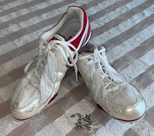  75 Sz 9 WORN 3X  Nike Rival MD III Track  Field Spike Shoe Sprint 311895-161