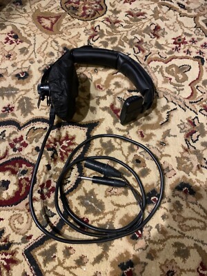 Słuchawki Beyerdynamic DT108 50ohm single ear with cable