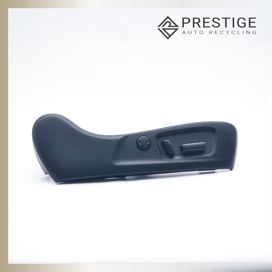 2016–2022 LEXUS RX350 Seat Switch Adjustment Control Front Right 84922-0E040