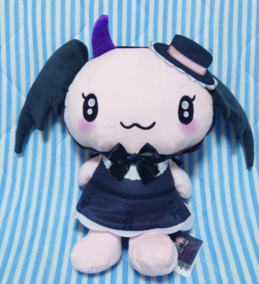 かるみんちゃん♡オーダー❤ゴリラちゃん♡アートドール♡ぬいぐるみ♡ ≪7月の新商品≫からふるドルフィンみにぐるみ☆アミューズプライズ