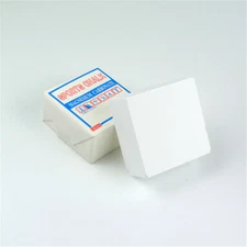 PowerFit 1lb Box of Sports Chalk (10 Pack)