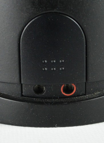 Bose Acoustimass 25 Series II Satellite Front Swivel Cube Black Speakers - Picture 7 of 12