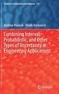 Combining Interval, Probabilistic, and Other Types of (2018)