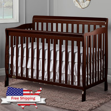 storkcraft greyson convertible crib