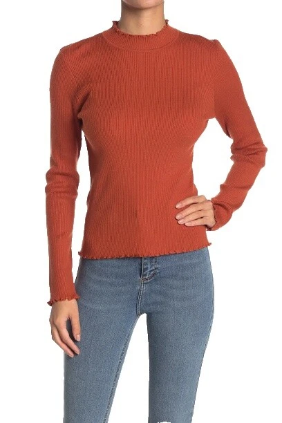 Suéteres Tamaño Regular Acrílico Lush para De mujer