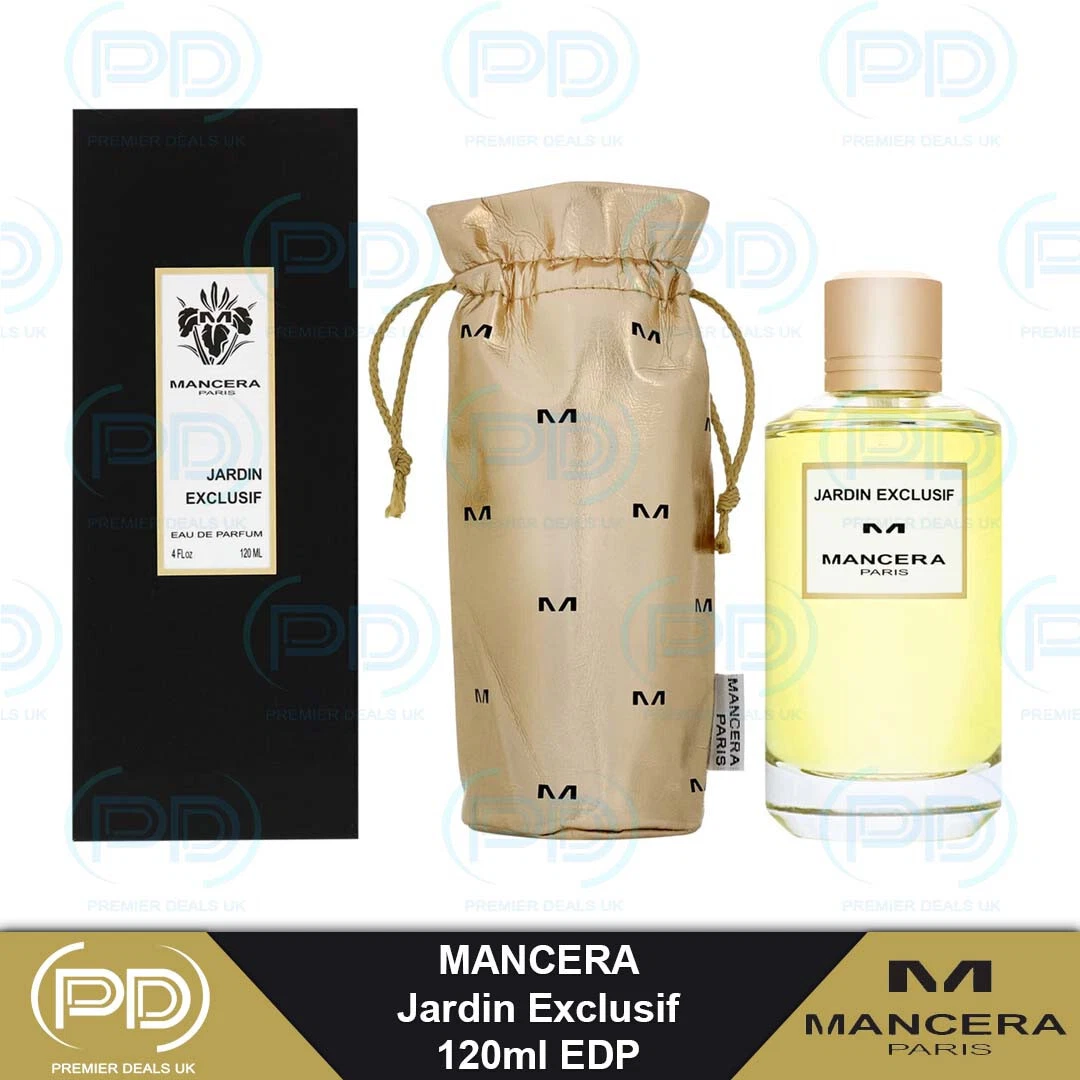 Mancera cheap jardin exclusif