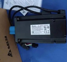 Delta ECMA-CA0807RS Servo Motor New One ECMAC...