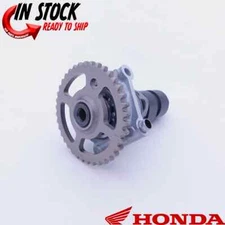 NEW OEM HONDA CAMSHAFT 2014 SXS700 M2 M4 PIONEER 2009-2013 MUV700 14100-HL1-A00 