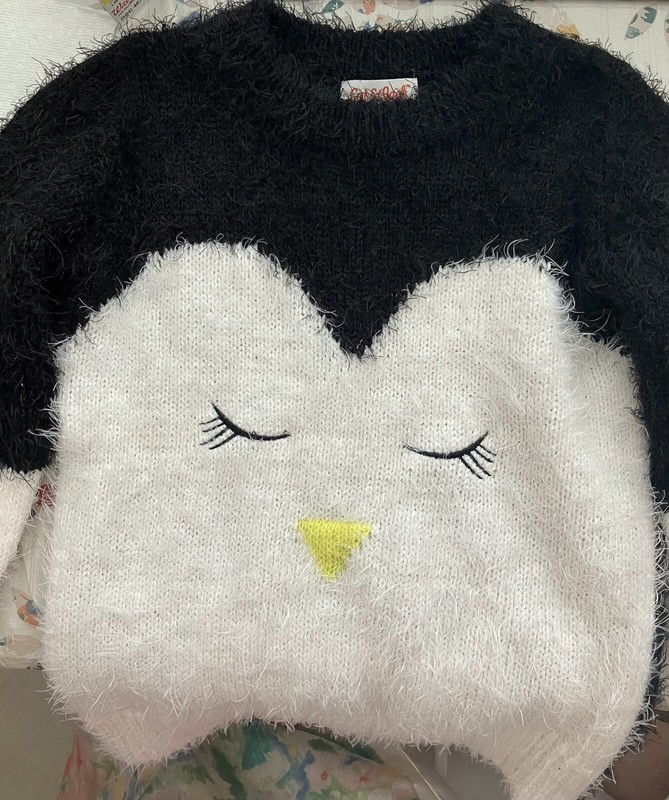 Cat And Jack Sweater. 2T