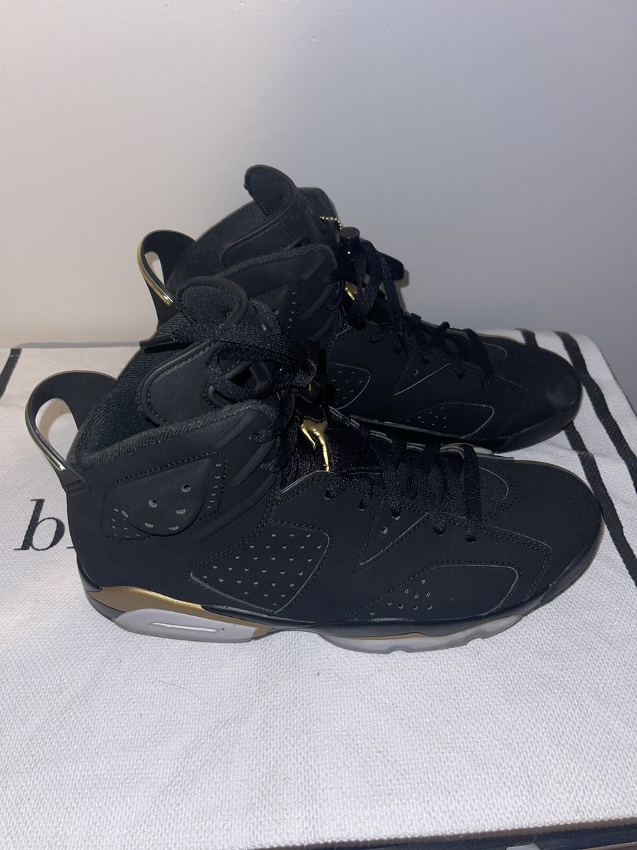 jordan 6 dmp size 10.5