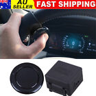 <!--F#f_0-->12V Car Truck Wireless Horn Button Auto Steering Wheel Horn Button Kit Universal<!--F/-->