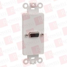 ABB THOMAS & BETTS OPODEC-VGA-WH / OPODECVGAWH (BRAND NEW)