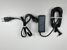 HP 854054-003 19.5V 2.31A 45W Genuine Original AC Power Adapter Charger