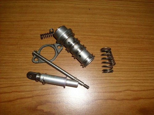 Spare Aircraft Parts - Feathering Valves - multiple P/N's - Bild 4 von 11