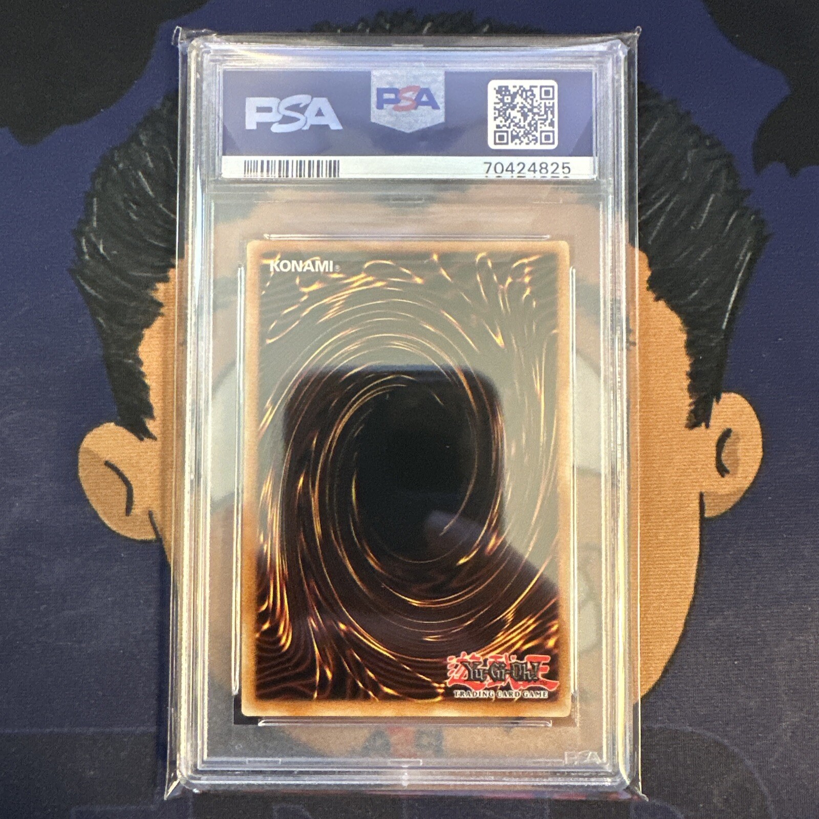 Yu-Gi-Oh! TCG Ultimate Insect LV7 The Lost Millenium TLM-EN010 ...