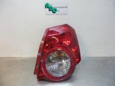 Rückleuchte rechts Chevrolet Aveo Schrägheck T200, T250  P11654467