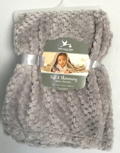 adirondack baby blanket