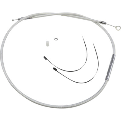 Magnum Sterling Chromite II Clutch Cable | 32156HE | eBay