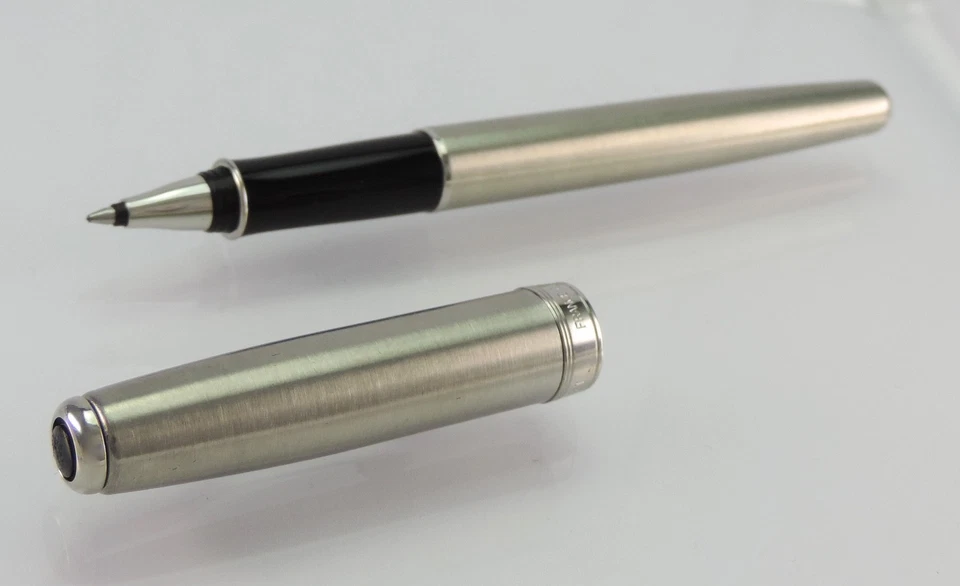 Parker Sonnet Kugelschreiber, Stainless Steel - Bild 2 von 4