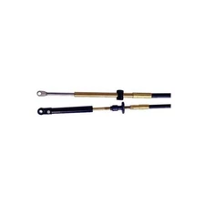 Johnson/Evinrude 1979-Present Xtreme Control Cable 479 Series | 13' | CCX20513