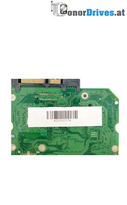 Seagate Datenrettung - Data Recovery - PCB 100611023 Rev.A HDD 3.5'' Logic board*