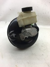 Mercedes-Benz A-Klasse W168 Bremskraftverstärker A0054304230 Hauptbremszylinder