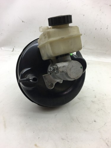 Mercedes-Benz A-Klasse W168 Bremskraftverstärker A0054304230 Hauptbremszylinder