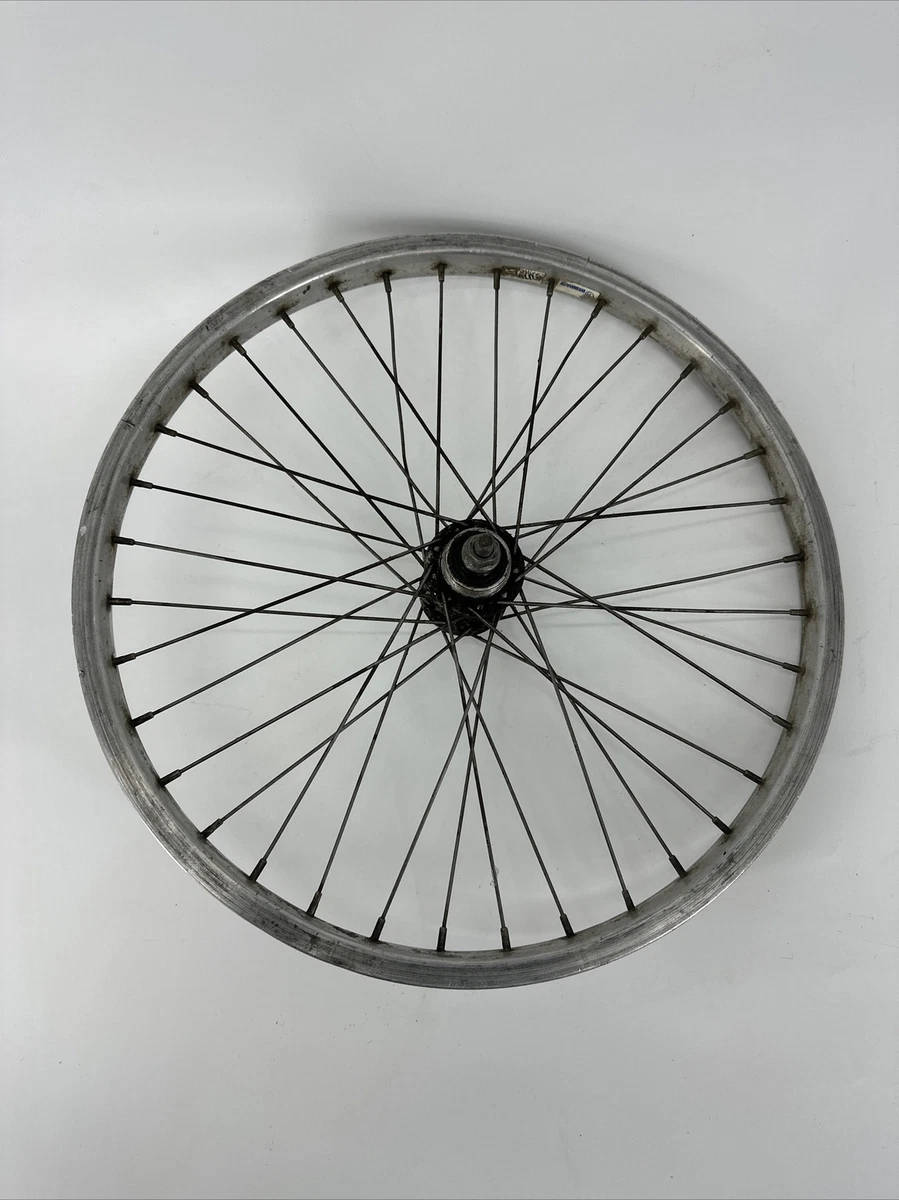 Weinmann, BMX 20 inch rims