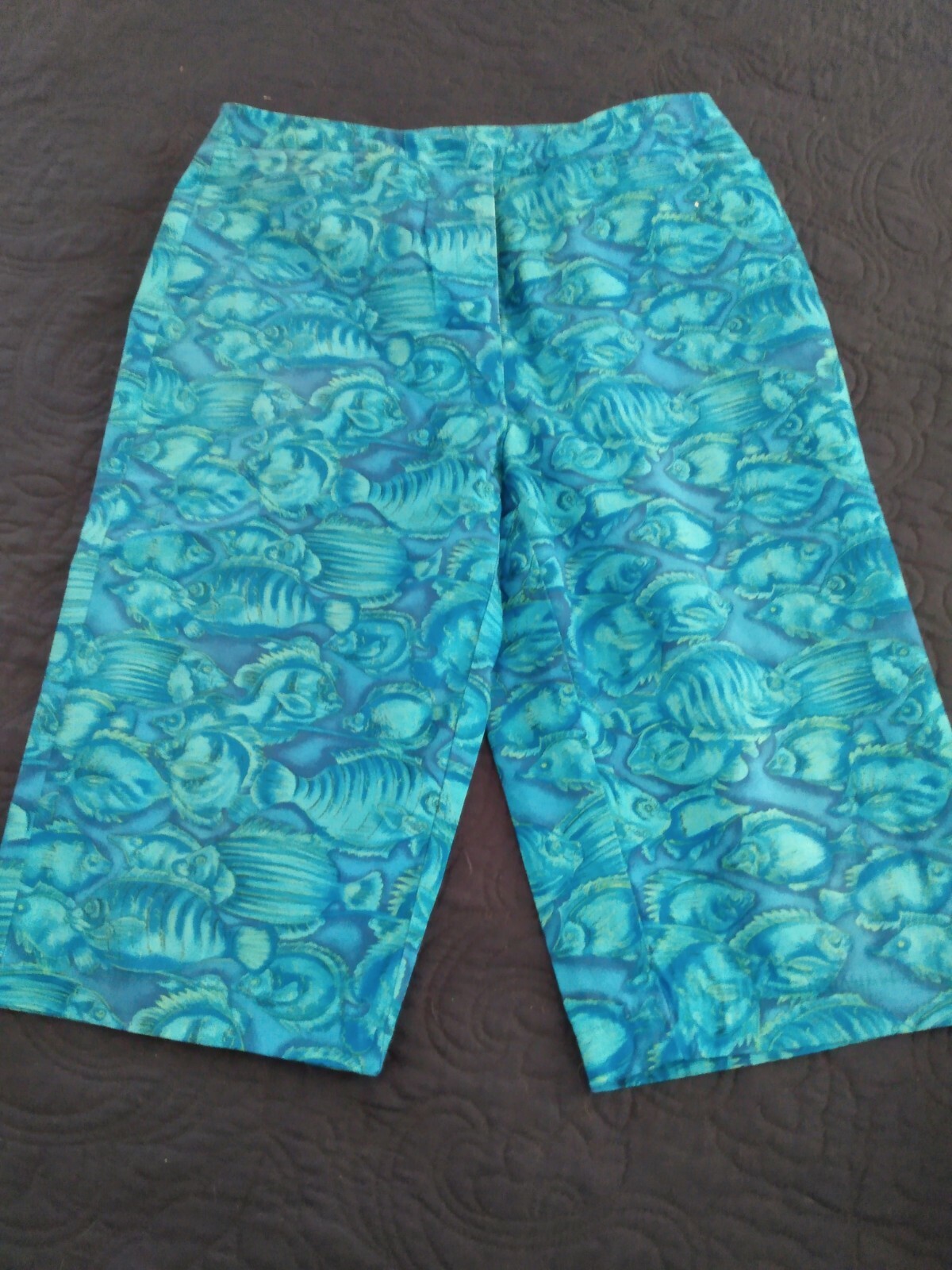 Womens capri pants size 8 eBay