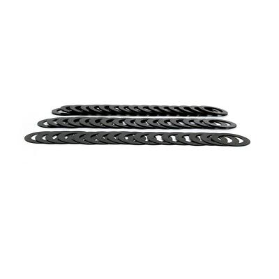 Comp Cams Valve Spring Shim Kit - 1.437