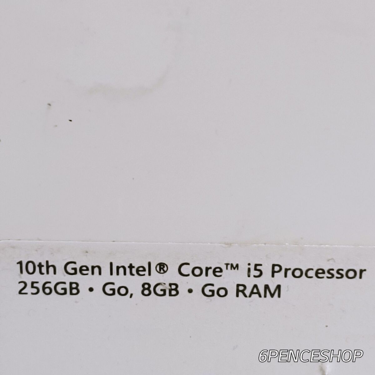 Microsoft Surface Laptop 3 13.5 Microsoft Surface Laptop 3 13.5