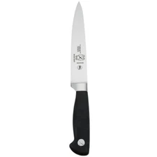 Mercer Culinary Genesis 8" Forged Carving Knife with Full Tang Blade