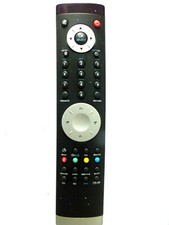 SILVERCREST LCD TV REMOTE CONTROL RC1800 for LCDTV22102 LCDTV73208