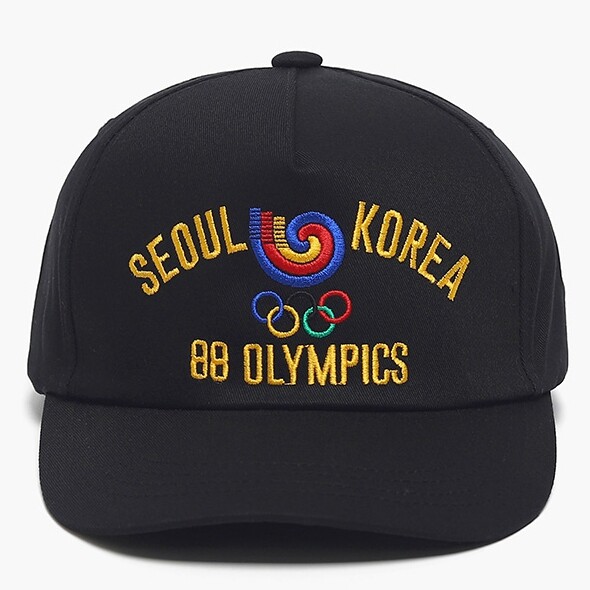 GD x TAEYANG 'GOOD BOY' 88 Seoul Olympic Ring Flag GD x TAEYANG 'GOOD BOY' 88 Seoul Olympic Ring Flag
