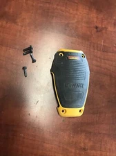 Used Genuine Parts Top Cover Assembly For DeWalt DWE6423 Random Orbital Sander