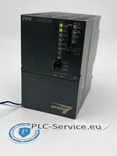 VIPA Yaskawa CPU 317SN 317-4NE12 - STEP7 Programmable SPEED7 Ethernet 3174NE12