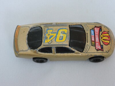 Hot Wheels McDonalds Nascar Racecar #94 50th Anniversary 1998 Toy