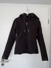 Wellensteyn Dynamica Softshelljacke Übergangsjacke XS espresso