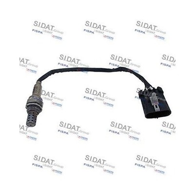 Lambdasonde Sidat 90618 für Changan Jac Chery Jinbei Byd DR Dongfeng