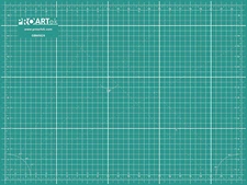 PROARTek PK00007 Model GBM1824 Series 18" x 24" Professional Cutting Mat