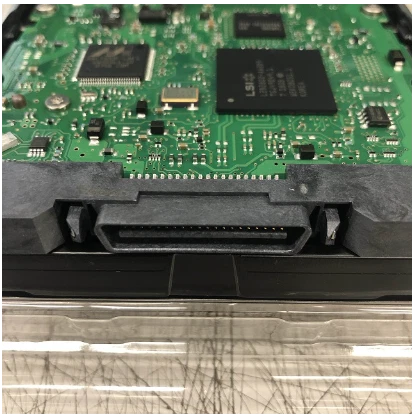 Seagate 400GB Fibre Channel Hard Drive ST3400755FC SUN 390-0396-03 - Image 2 of 2