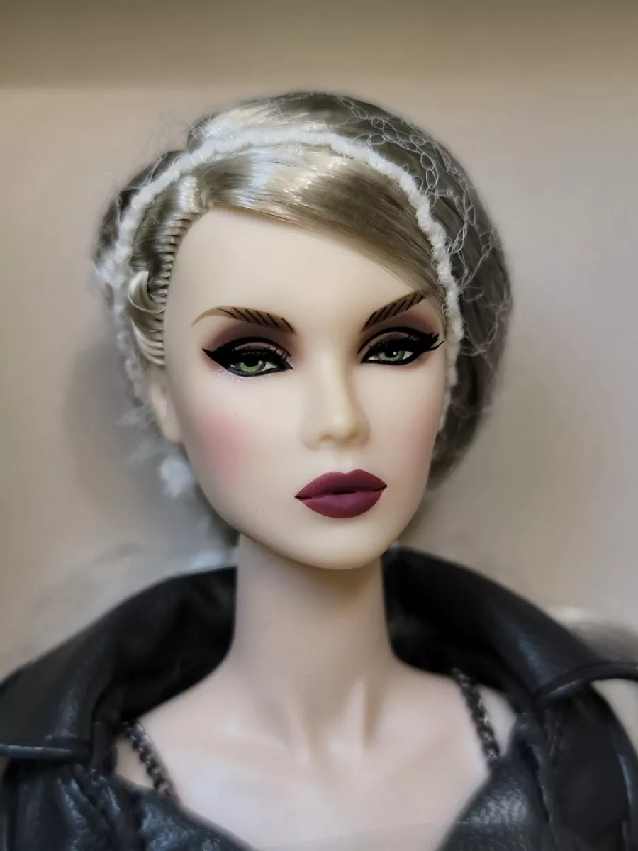 NRFB SMOKE & MIRRORS LILITH NU FACE 12