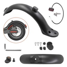 Durable Scooter Mudguard for Xiaomi Mijia M365 and M365 Pro Electric Scooter Tir