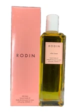 Rodin Olio Lusso Geranium & Orange Blossom Luxury Body Oil 4.0 oz SEALED