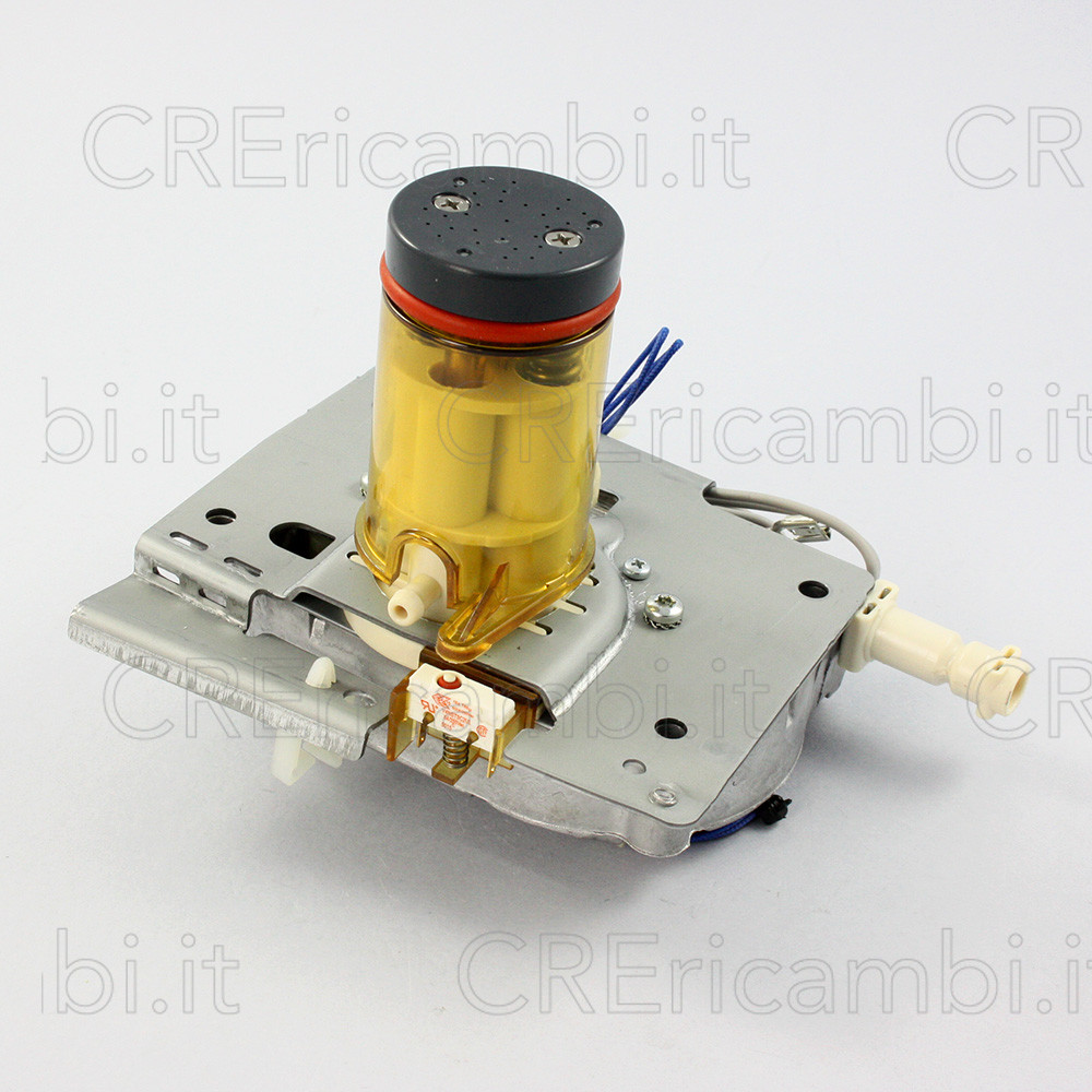 DELONGHI Kit Caldaia Pistone 6 mm Originale Macchina Caffè ESAM